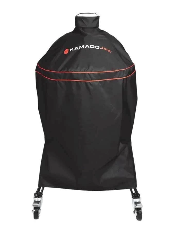Kamado Joe Classic Joe Cover 3 Kamado Joe Classic Joe Cover