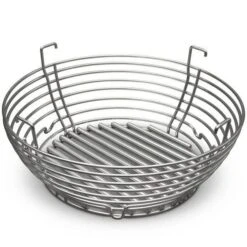 Kamado Joe Classic Joe Stainless Steel Charcoal Basket