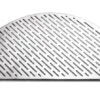 Kamado Joe Classic Joe Stainless Steel Half Moon Cooking Surface For Fish And Vegetables 2 Kamado Joe Classic Joe Stainless Steel Half Moon Cooking Surface For Fish And Vegetables -Barbecue Supplies Store kamado joe classic joe stainless steel half moon cooking surface for fish and vegetables outdoor grill accessories 40052889682197