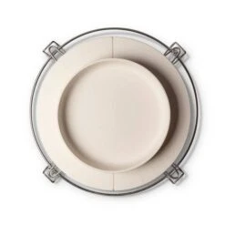 Kamado Joe Deep Dish Ceramic Pizza Stone -Barbecue Supplies Store kamado joe deep dish ceramic pizza stone pizza pans 40052995916053