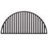 Kamado Joe Half Moon Cast Iron Cooking Grate For 24" Big Joe 2 Kamado Joe Half Moon Cast Iron Cooking Grate For 24" Big Joe -Barbecue Supplies Store kamado joe half moon cast iron cooking grate for 24 big joe outdoor grill accessories 40052994212117