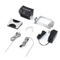 Kamado Joe IKamand II WIFI Grill Controller