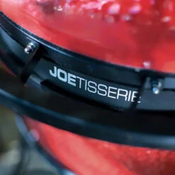 Kamado Joe JoeTisserie For Big Joe -Barbecue Supplies Store kamado joe joetisserie for big joe outdoor grill accessories 41338992197909