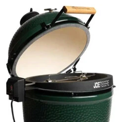 Kamado Joe JoeTisserie For Big Joe -Barbecue Supplies Store kamado joe joetisserie for big joe outdoor grill accessories 41338992230677