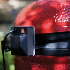 Kamado Joe JoeTisserie For Classic Joe -Barbecue Supplies Store kamado joe joetisserie for classic joe outdoor grill accessories 41338984005909