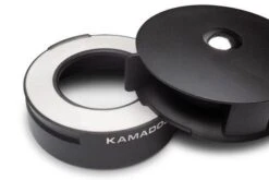 Kamado Joe New Chimney Cap -Barbecue Supplies Store kamado joe new chimney cap outdoor grill replacement parts 40053246329109