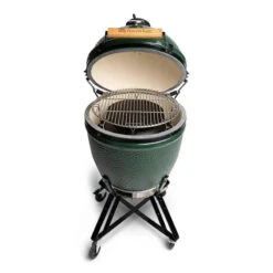 Kamado Joe SloRoller Hyperbolic Insert For Classic Joe -Barbecue Supplies Store kamado joe sloroller hyperbolic insert for classic joe outdoor grill accessories 41369013158165