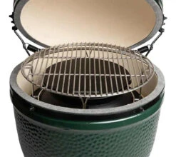 Kamado Joe SloRoller Hyperbolic Insert For Classic Joe -Barbecue Supplies Store kamado joe sloroller hyperbolic insert for classic joe outdoor grill accessories 41369013190933