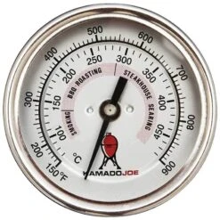 Kamado Joe Thermometer Replacement