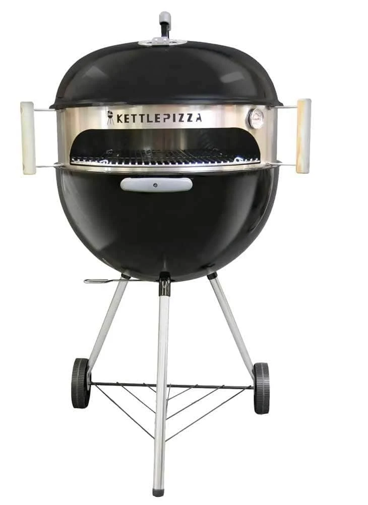 KettlePizza Basic Pizza Oven Kit 5 KettlePizza Basic Pizza Oven Kit - Image 3