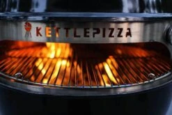 KettlePizza Basic Pizza Oven Kit 11 KettlePizza Basic Pizza Oven Kit -Barbecue Supplies Store kettlepizza basic pizza oven kit outdoor grill accessories 40052974125333