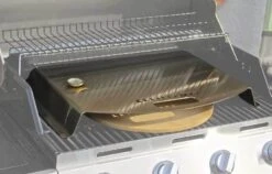 KettlePizza Gas Pro Original Pizza Oven Kit -Barbecue Supplies Store kettlepizza gas pro original pizza oven kit outdoor grill accessories 40053400535317