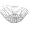 Kick Ash Basket Large Stainless Steel 1 Kick Ash Basket Large Stainless Steel -Barbecue Supplies Store kick ash basket large stainless steel outdoor grill accessories 40053363015957