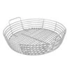 Kick Ash Basket XLarge Stainless Steel -Barbecue Supplies Store kick ash basket xlarge stainless steel outdoor grill accessories 42209595785493