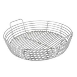 Kick Ash Basket XLarge Stainless Steel