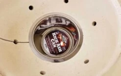 Kick Ash Can Large -Barbecue Supplies Store kick ash can large outdoor grill accessories 42209636352277