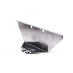 Kick Ash XLarge Basket Charcoal Divider