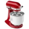 KitchenAid Ice Cream Maker Attachment 1 KitchenAid Ice Cream Maker Attachment -Barbecue Supplies Store kitchenaid ice cream maker attachment food mixers blenders 40053232697621