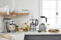 KitchenAid K400 Variable Speed Blender -Barbecue Supplies Store kitchenaid k400 variable speed blender food mixers blenders 40052410876181