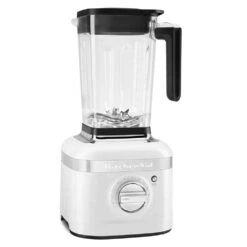 KitchenAid K400 Variable Speed Blender -Barbecue Supplies Store kitchenaid k400 variable speed blender white food mixers blenders 40052411040021