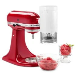 KitchenAid Shave Ice Attachment KSMSIA