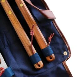 Lamson BBQ Tail-gater 3pc Set -Barbecue Supplies Store lamson bbq tail gater 3pc set kitchen tools utensils 47660097175829