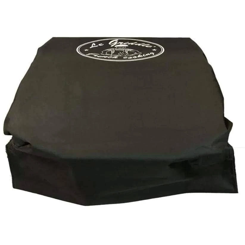 Le Griddle Cover For Built-In GFE75 30" Le Griddle With Lid 3 Le Griddle Cover For Built-In GFE75 30" Le Griddle With Lid