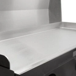 Le Griddle GFE105 41" Stainless Steel Teppanyaki Grills -Barbecue Supplies Store le griddle gfe105 41 stainless steel teppanyaki grills without lid outdoor grills 42005834760469