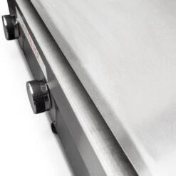 Le Griddle GFE105 41" Stainless Steel Teppanyaki Grills -Barbecue Supplies Store le griddle gfe105 41 stainless steel teppanyaki grills without lid outdoor grills 42005835055381