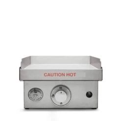 Le Griddle GFE40 16" Stainless Steel Teppanyaki Griddle