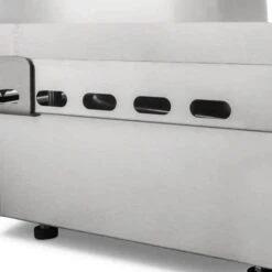 Le Griddle GFE40 16" Stainless Steel Teppanyaki Griddle 13 Le Griddle GFE40 16" Stainless Steel Teppanyaki Griddle -Barbecue Supplies Store le griddle gfe40 16 stainless steel teppanyaki griddle outdoor grills 40053161132309