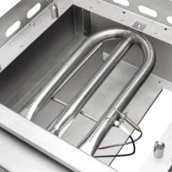 Le Griddle GFE40 16" Stainless Steel Teppanyaki Griddle 15 Le Griddle GFE40 16" Stainless Steel Teppanyaki Griddle -Barbecue Supplies Store le griddle gfe40 16 stainless steel teppanyaki griddle outdoor grills 40053161197845