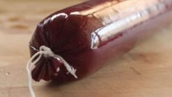 LEM Products Fibrous Sausage Casing, 2 1/2" X 20"