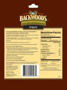 LEM Products Jerky Cannon 10 LEM Products Jerky Cannon - Image 8