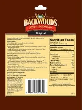 LEM Products Jerky Cannon 6 LEM Products Jerky Cannon - Image 4