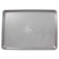 LEM Products Jerky Pan And Rack, 18" X 13" -Barbecue Supplies Store lem products jerky pan and rack 18 x 13 kitchen tools utensils 40053074133269