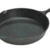 Lodge 10.5 Cast Iron Skillet -Barbecue Supplies Store lodge 10 5 cast iron skillet skillets frying pans 40052979302677