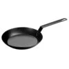 Lodge 10" Carbon Steel Skillet -Barbecue Supplies Store lodge 10 carbon steel skillet skillets frying pans 42210733031701