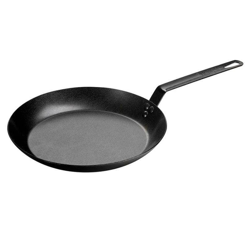 Lodge 12"Carbon Steel Skillet 3 Lodge 12"Carbon Steel Skillet