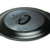 Lodge 12" Cast Iron Skillet Lid 1 Lodge 12" Cast Iron Skillet Lid -Barbecue Supplies Store lodge 12 cast iron skillet lid skillets frying pans 40052982284565