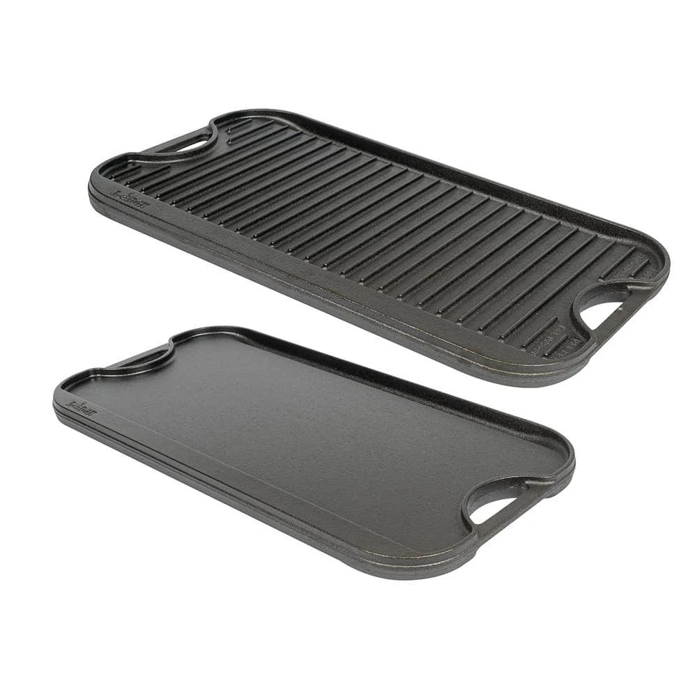 Lodge 20" Reversible Griddle 3 Lodge 20" Reversible Griddle