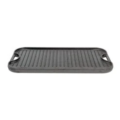 Lodge 20" Reversible Griddle 11 Lodge 20" Reversible Griddle -Barbecue Supplies Store lodge 20 reversible griddle griddles grill pans 40053314781461