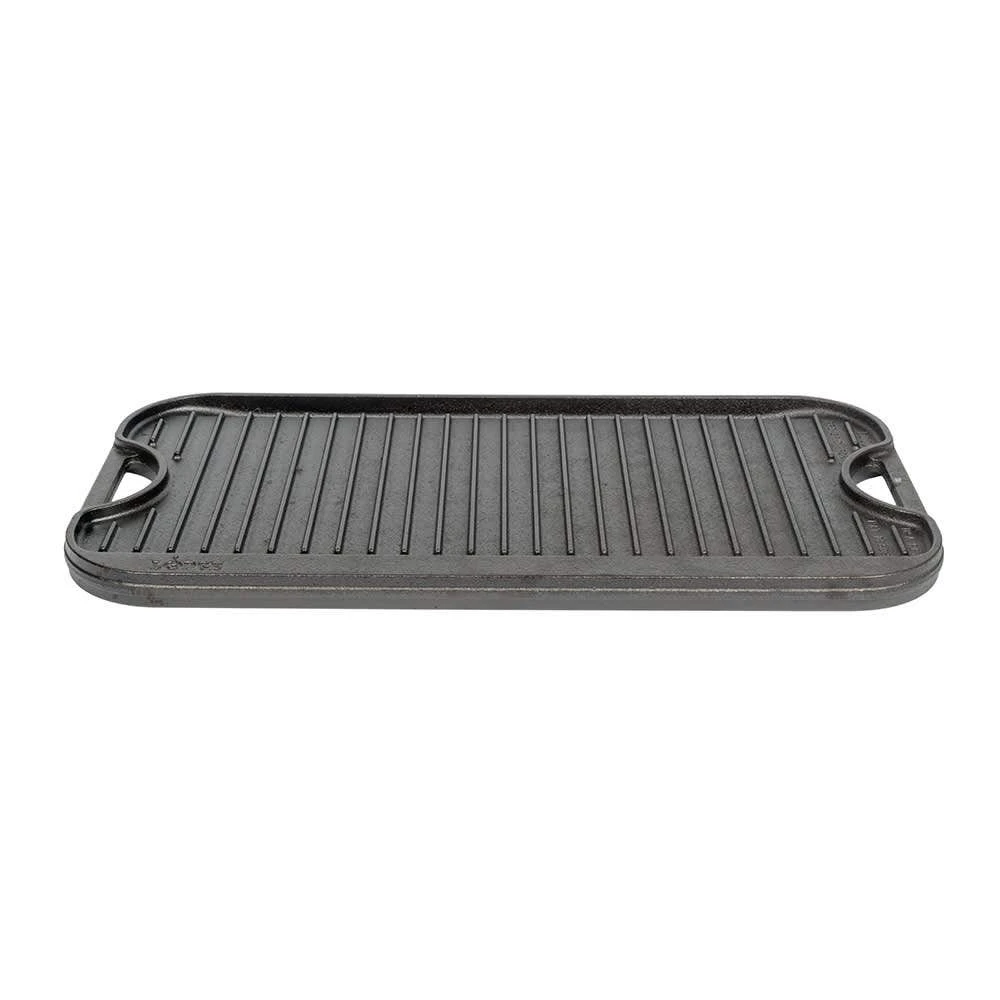Lodge 20" Reversible Griddle 7 Lodge 20" Reversible Griddle - Image 5