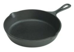 Lodge 9" Cast Iron Skillet