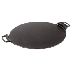 Lodge Bakeware 15" Cast Iron Pizza Pan