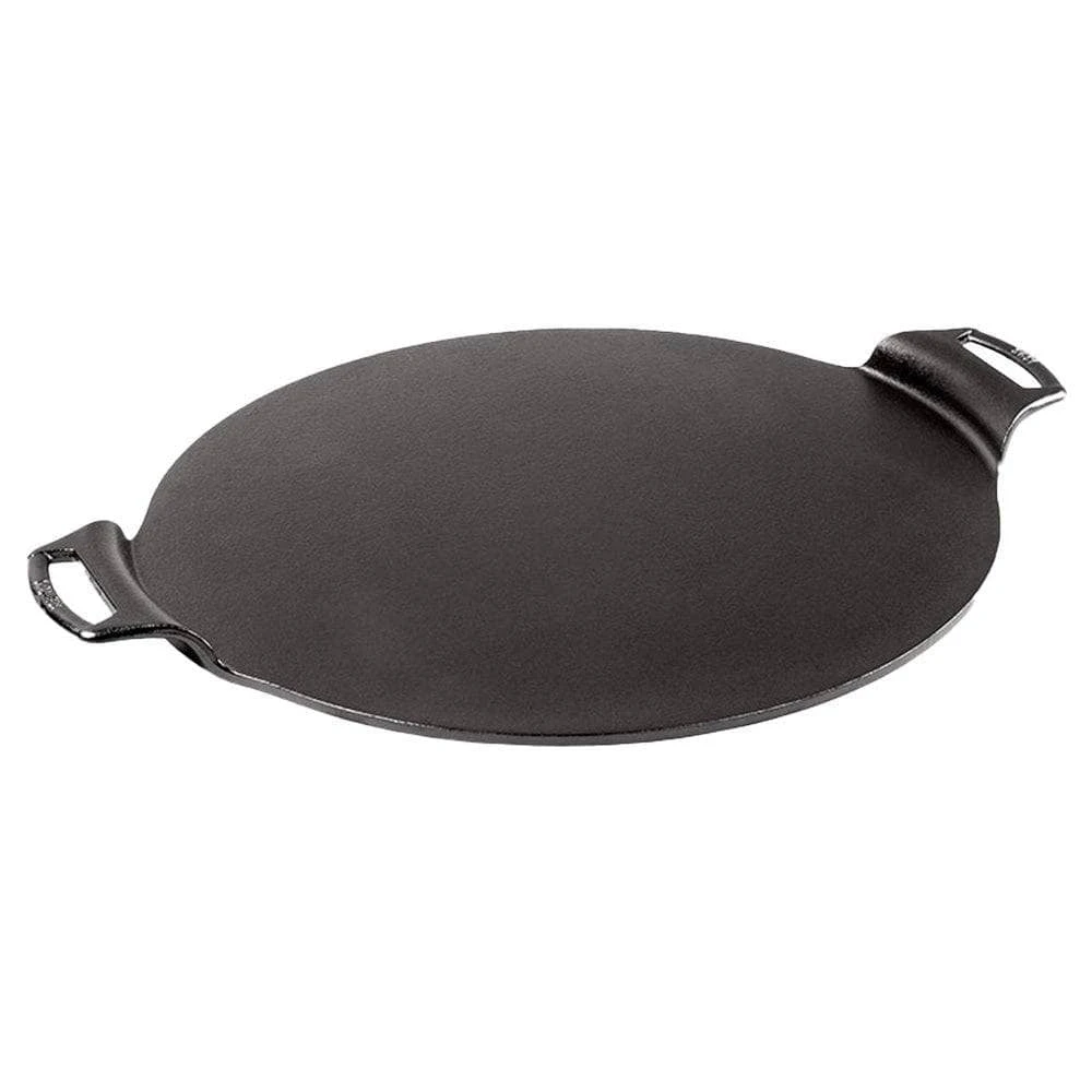 Lodge Bakeware 15" Cast Iron Pizza Pan 3 Lodge Bakeware 15" Cast Iron Pizza Pan