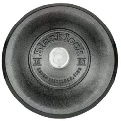 Lodge Blacklock Triple Seasoned 10.25" Cast Iron Lid