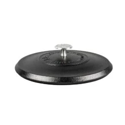 Barbecue Supplies Store -Barbecue Supplies Store lodge blacklock triple seasoned 10 25 cast iron lid cookware 40053232304405