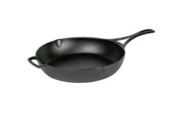 Lodge Blacklock Triple Seasoned 10.25" Skillet
