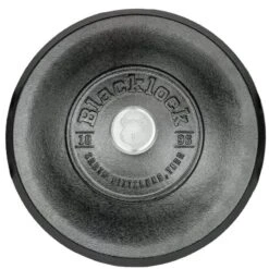 Lodge Blacklock Triple Seasoned 12" Cast Iron Lid